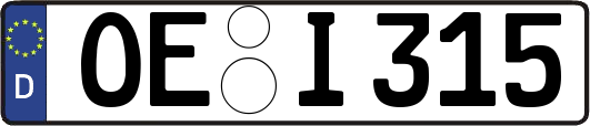 OE-I315