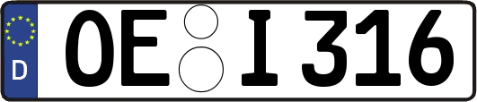 OE-I316