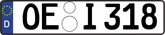 OE-I318