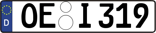 OE-I319