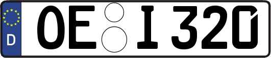 OE-I320