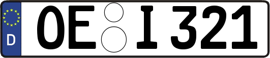 OE-I321