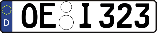 OE-I323
