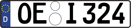 OE-I324