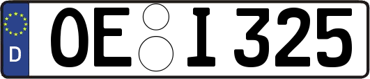 OE-I325