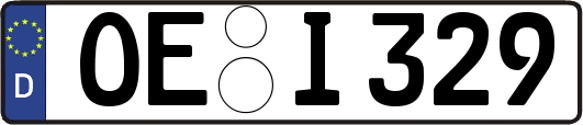 OE-I329