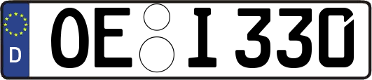 OE-I330