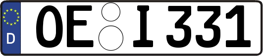 OE-I331