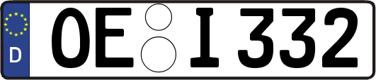 OE-I332