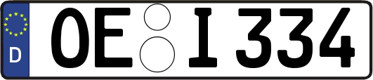 OE-I334