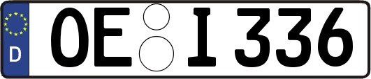 OE-I336