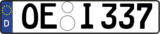 OE-I337