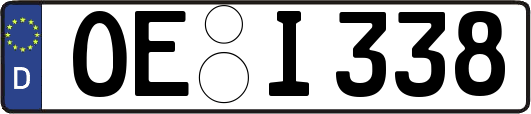 OE-I338