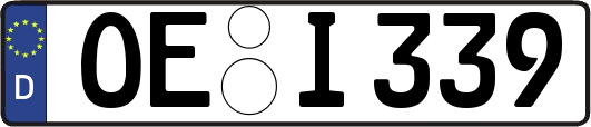 OE-I339