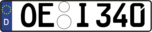 OE-I340
