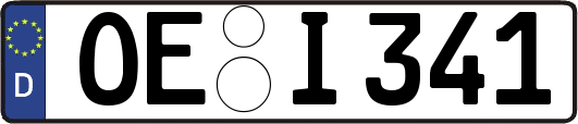 OE-I341
