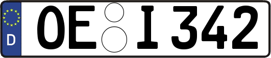 OE-I342