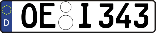OE-I343