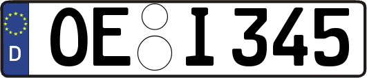 OE-I345