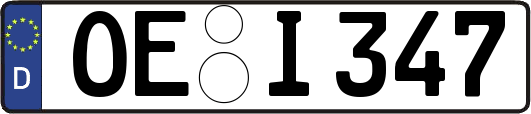 OE-I347