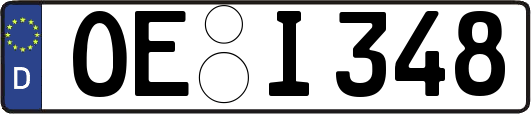 OE-I348