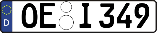 OE-I349