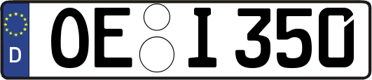 OE-I350