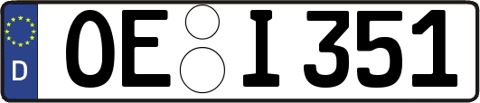 OE-I351