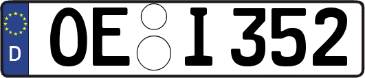 OE-I352
