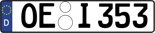 OE-I353