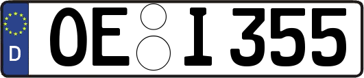 OE-I355