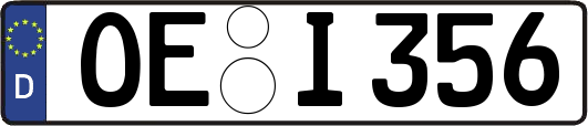 OE-I356
