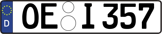 OE-I357