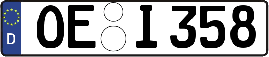 OE-I358