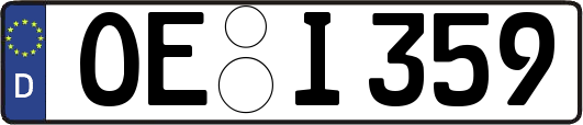 OE-I359