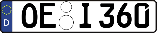 OE-I360