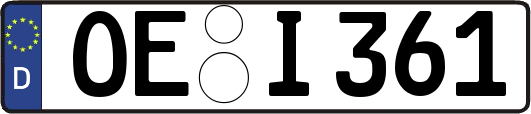 OE-I361
