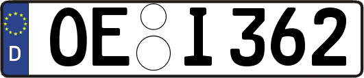 OE-I362