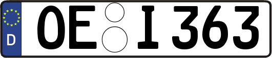 OE-I363