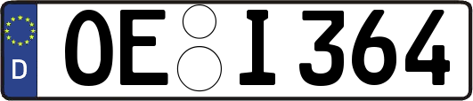 OE-I364