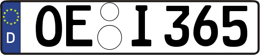 OE-I365