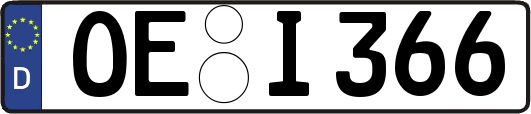 OE-I366