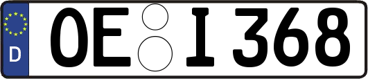 OE-I368