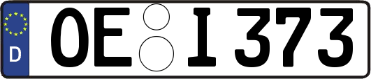 OE-I373
