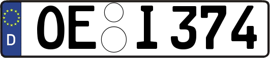 OE-I374