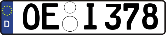 OE-I378