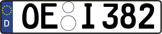 OE-I382