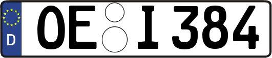 OE-I384