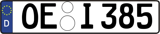 OE-I385
