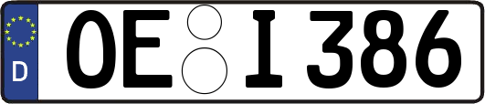 OE-I386